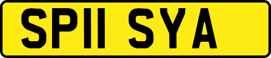 SP11SYA