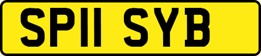 SP11SYB