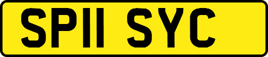 SP11SYC