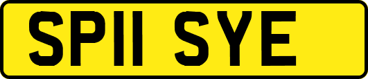 SP11SYE
