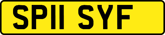 SP11SYF