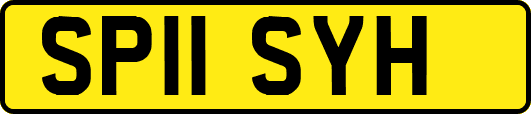 SP11SYH