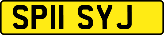 SP11SYJ
