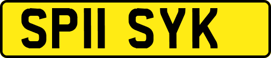 SP11SYK