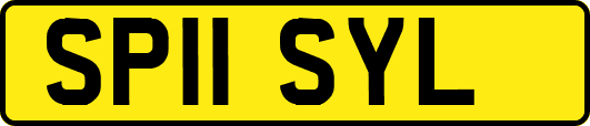 SP11SYL