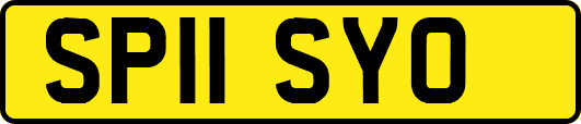 SP11SYO
