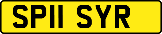 SP11SYR