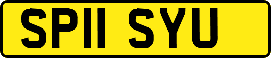 SP11SYU