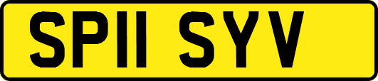 SP11SYV