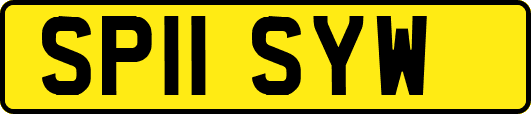 SP11SYW