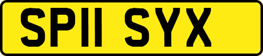 SP11SYX