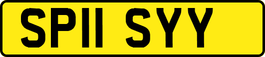 SP11SYY