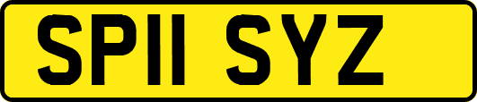 SP11SYZ
