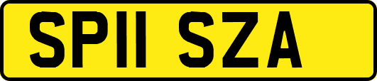 SP11SZA