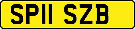 SP11SZB