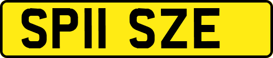 SP11SZE