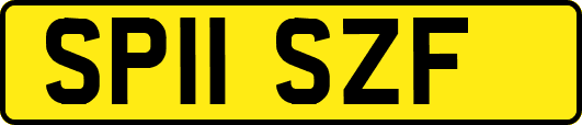 SP11SZF