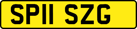 SP11SZG