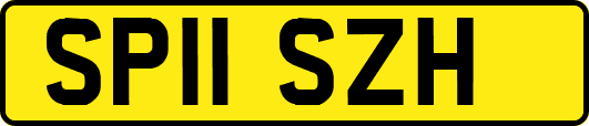SP11SZH