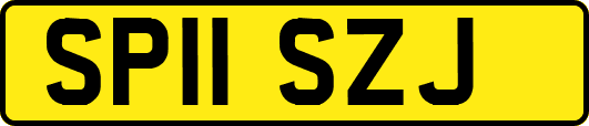 SP11SZJ