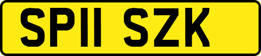 SP11SZK