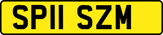 SP11SZM