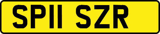 SP11SZR