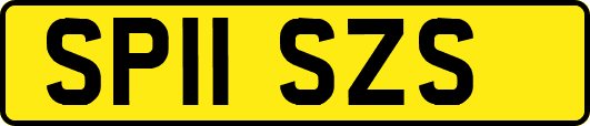 SP11SZS