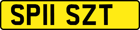 SP11SZT