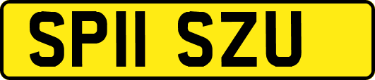 SP11SZU