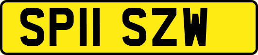 SP11SZW