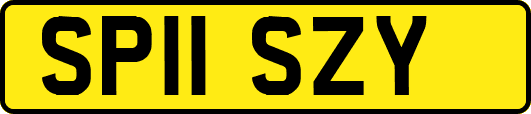 SP11SZY