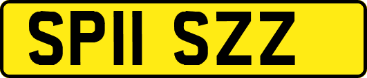 SP11SZZ