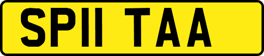 SP11TAA