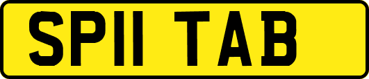 SP11TAB