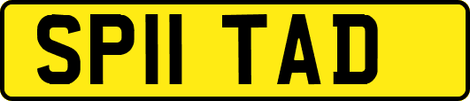 SP11TAD