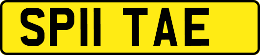 SP11TAE
