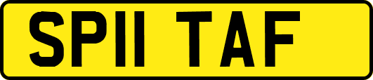 SP11TAF