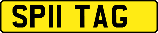 SP11TAG