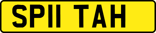 SP11TAH
