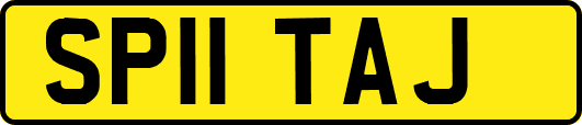 SP11TAJ