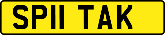 SP11TAK