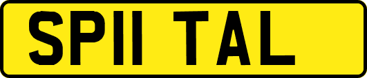 SP11TAL
