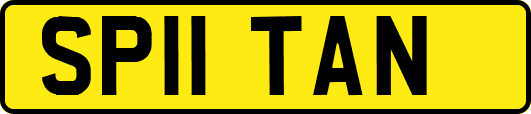 SP11TAN