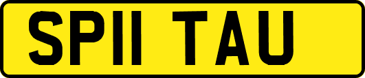 SP11TAU