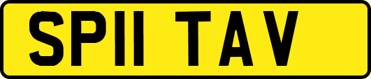 SP11TAV