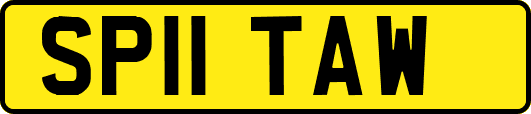 SP11TAW