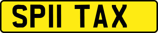 SP11TAX