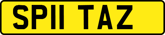 SP11TAZ