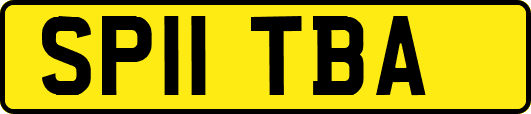 SP11TBA